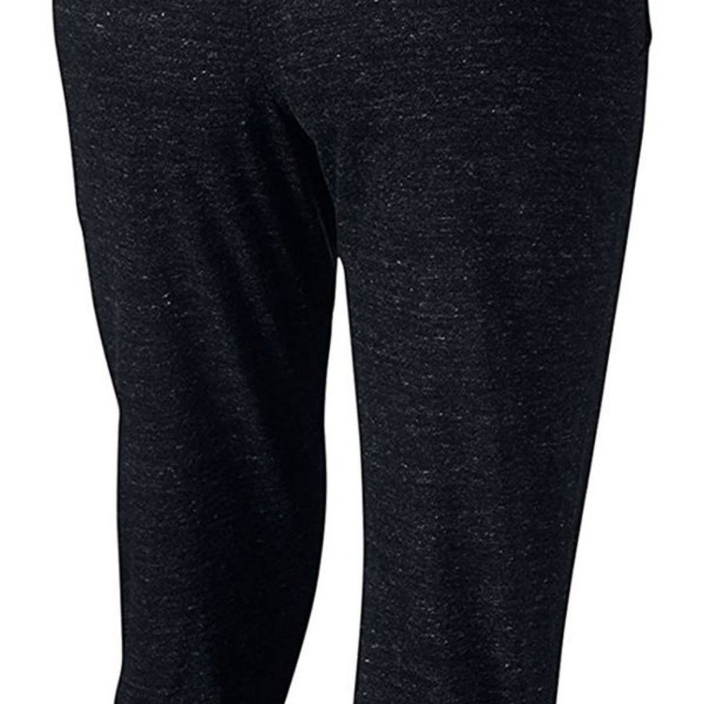 Youth Girls Gym's Vintage Capri Pants - Picture 2 of 5